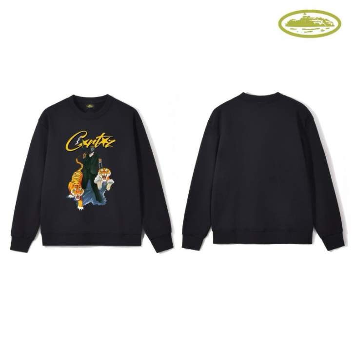 Corteiz Sweatshirt _SKUCorteizS-2XLastxC104031431